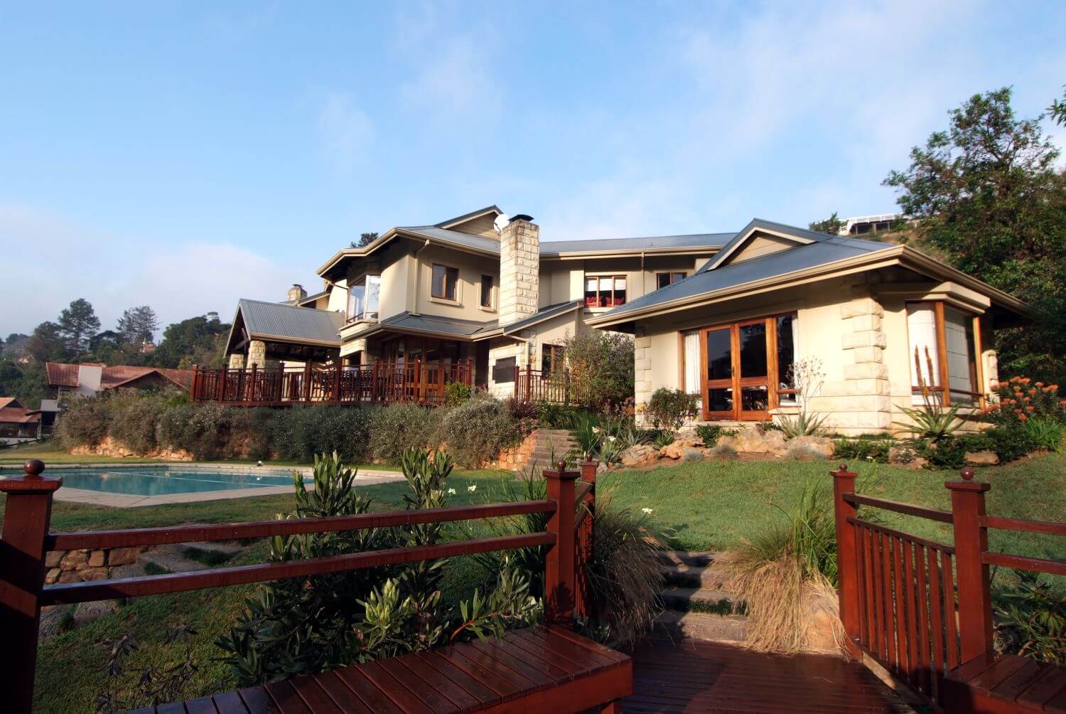 Residential, commercial property for sale Upper Highway 1Property