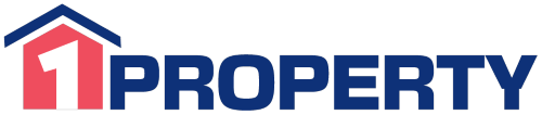 1Property logo